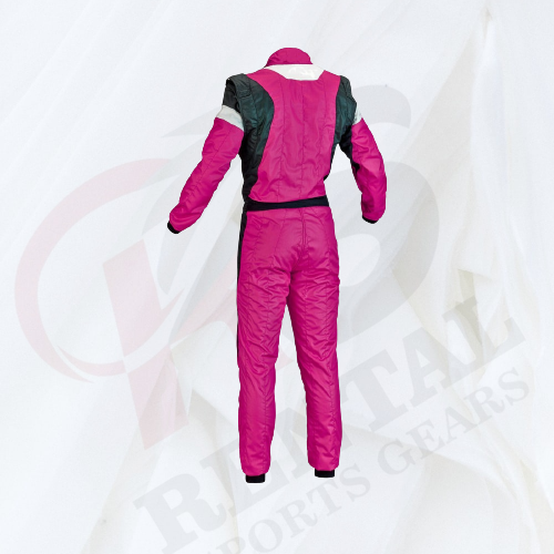 Race Suit Cordura New Adult and Kids Racing Suit