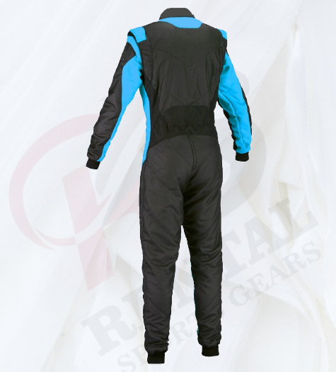 Kart Race Go karting Suit RSG-66