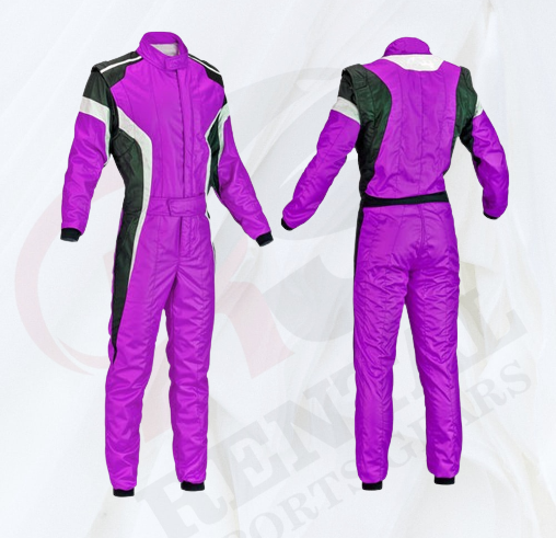 Race Suit Cordura New Adult and Kids Racing Suit