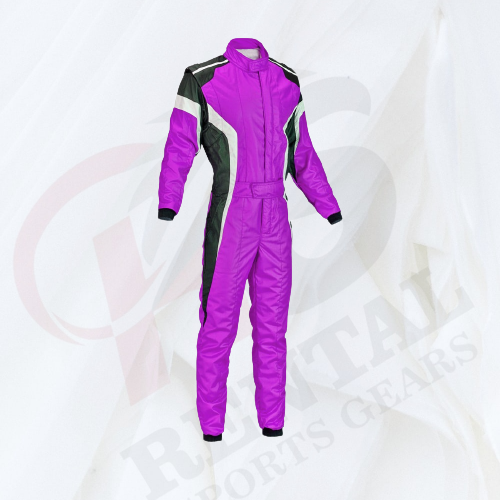 Race Suit Cordura New Adult and Kids Racing Suit - Rental Sports