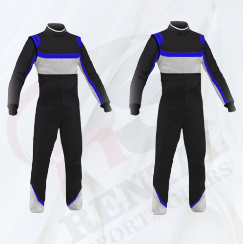 Cordura Racing Kart Suit RSG-545