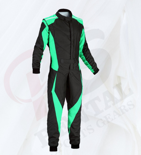 Kart Race Go karting Suit RSG-66