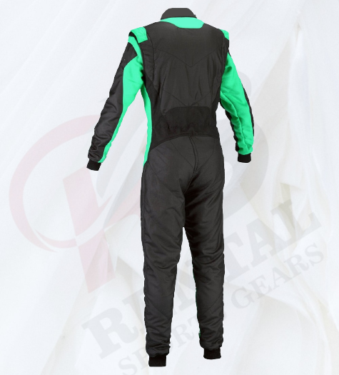 Kart Race Go karting Suit RSG-66