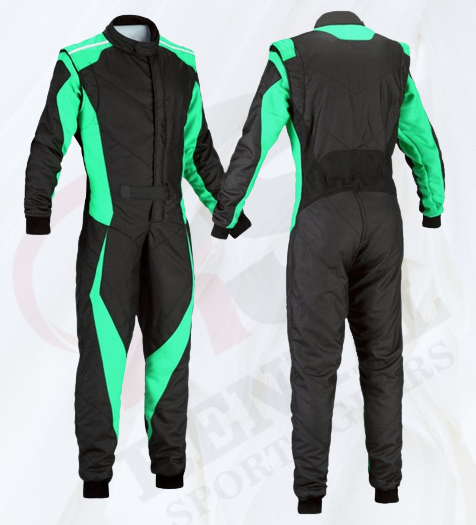 Kart Race Go karting Suit RSG-66