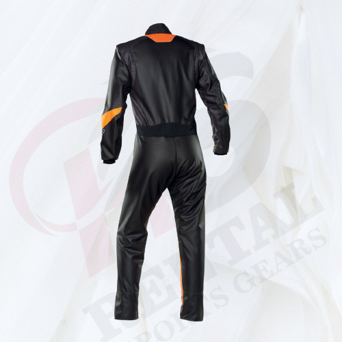 Karting Suits New Cordura RSG-999