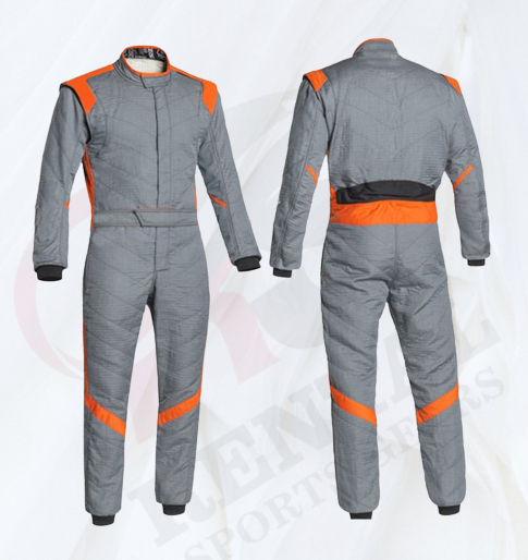 Cordura Racing Kart Race Suit