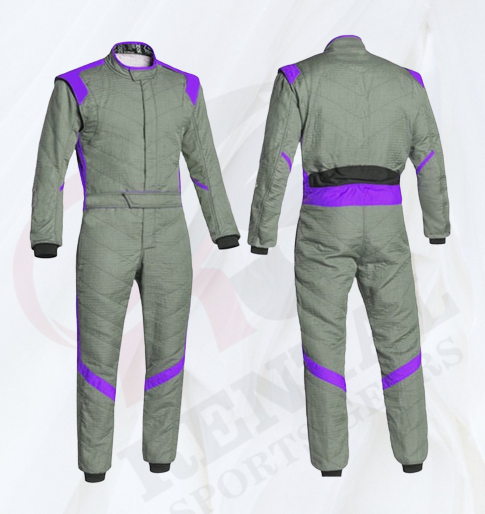 Cordura Racing Kart Race Suit