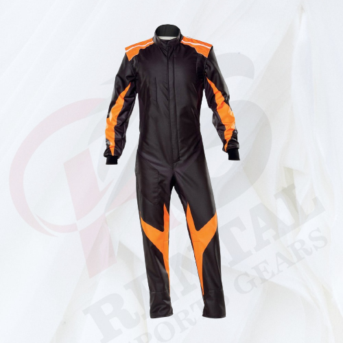 Karting Suits New Cordura RSG-999