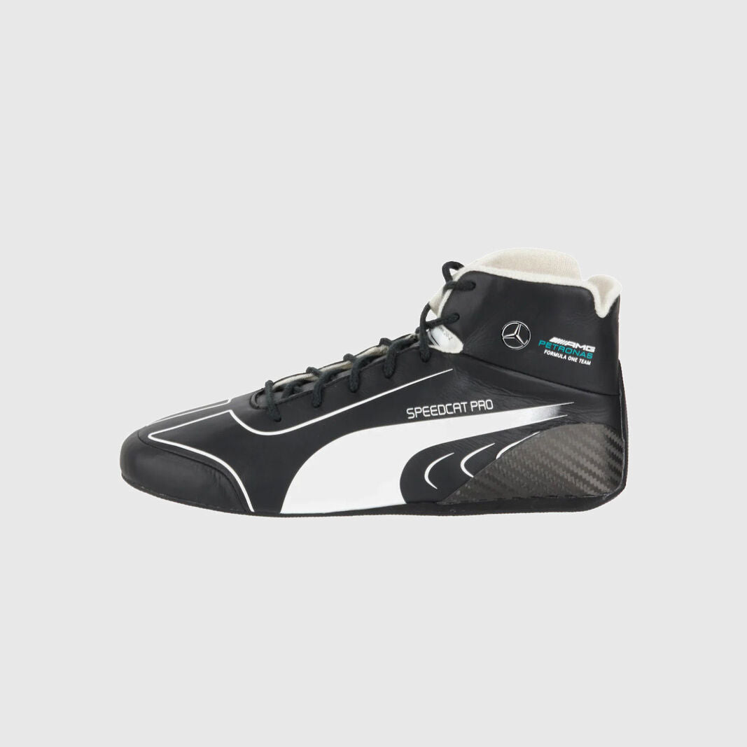 Puma mercedes driving shoes best sale