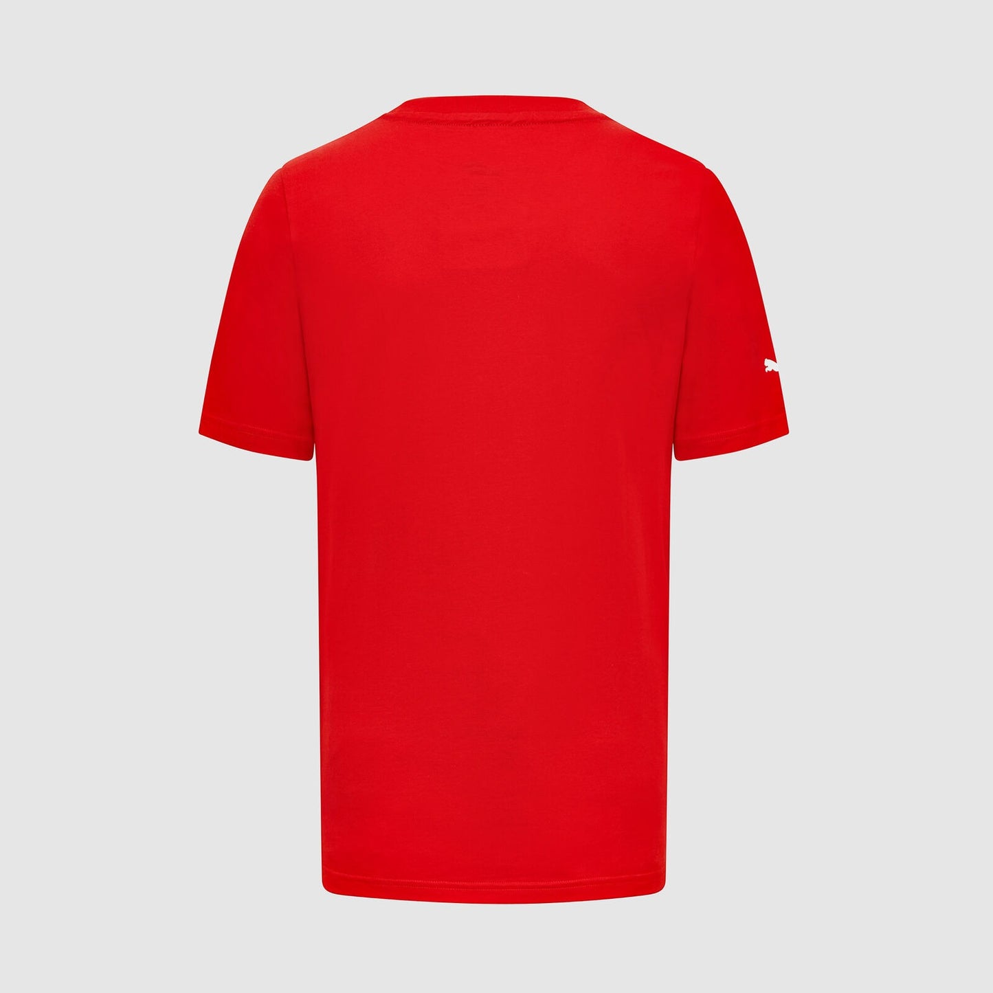 Scuderia Ferrari F1 Logo T-shirt