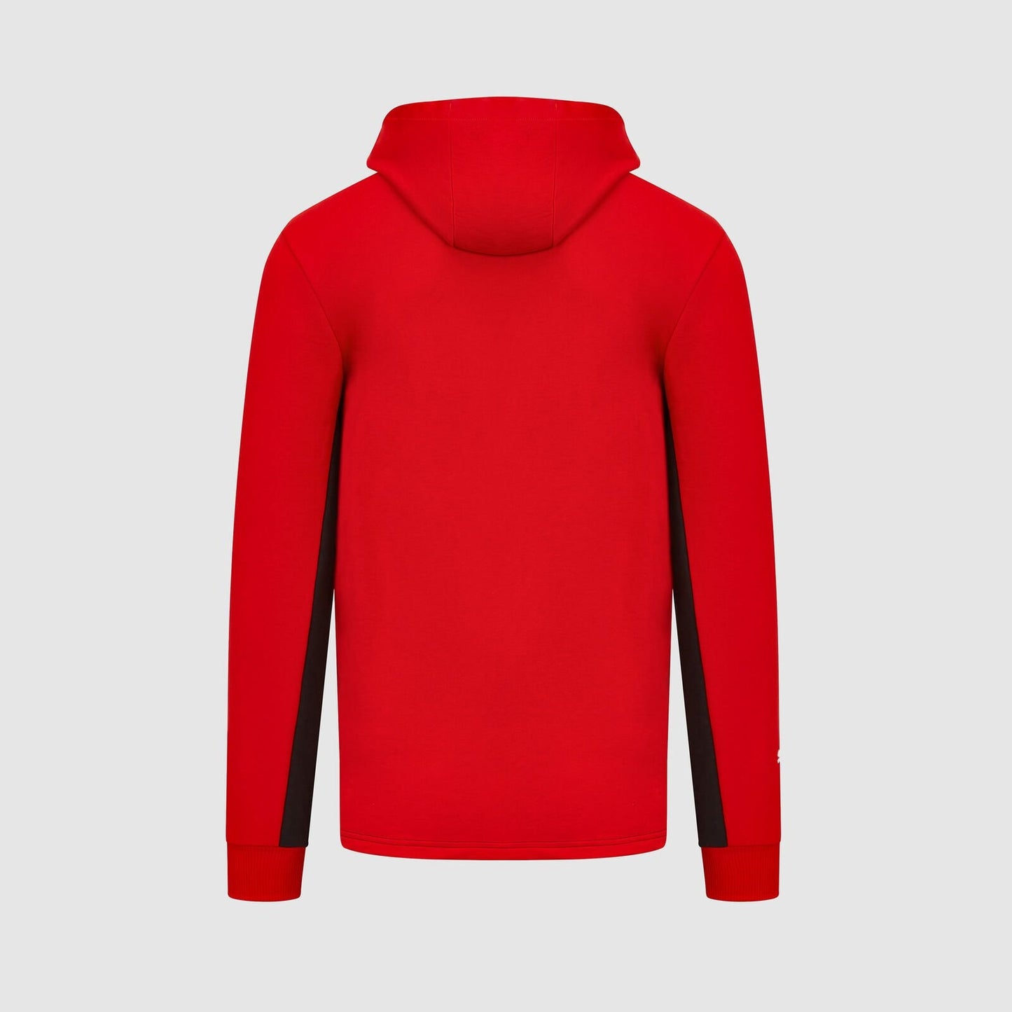 Scuderia Ferrari F1 Logo Hoodie