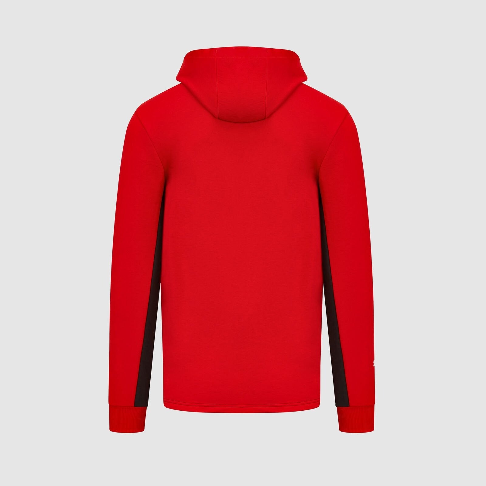 Scuderia Ferrari F1 Logo Hoodie