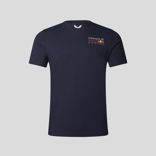 Red Bull Racing Logo T-shirt