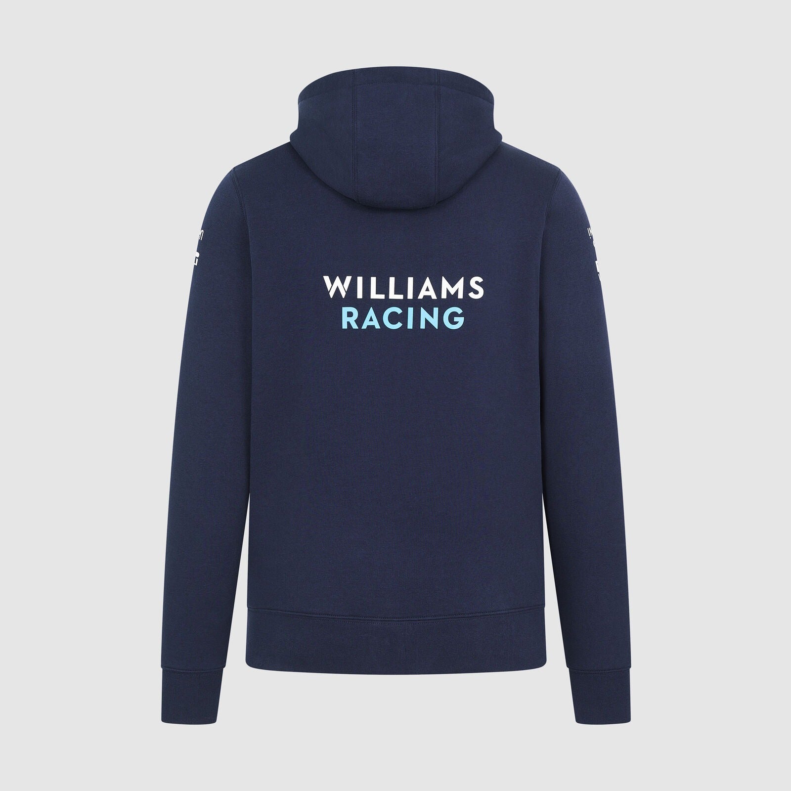 Williams Racing 2024 Team Hoodie