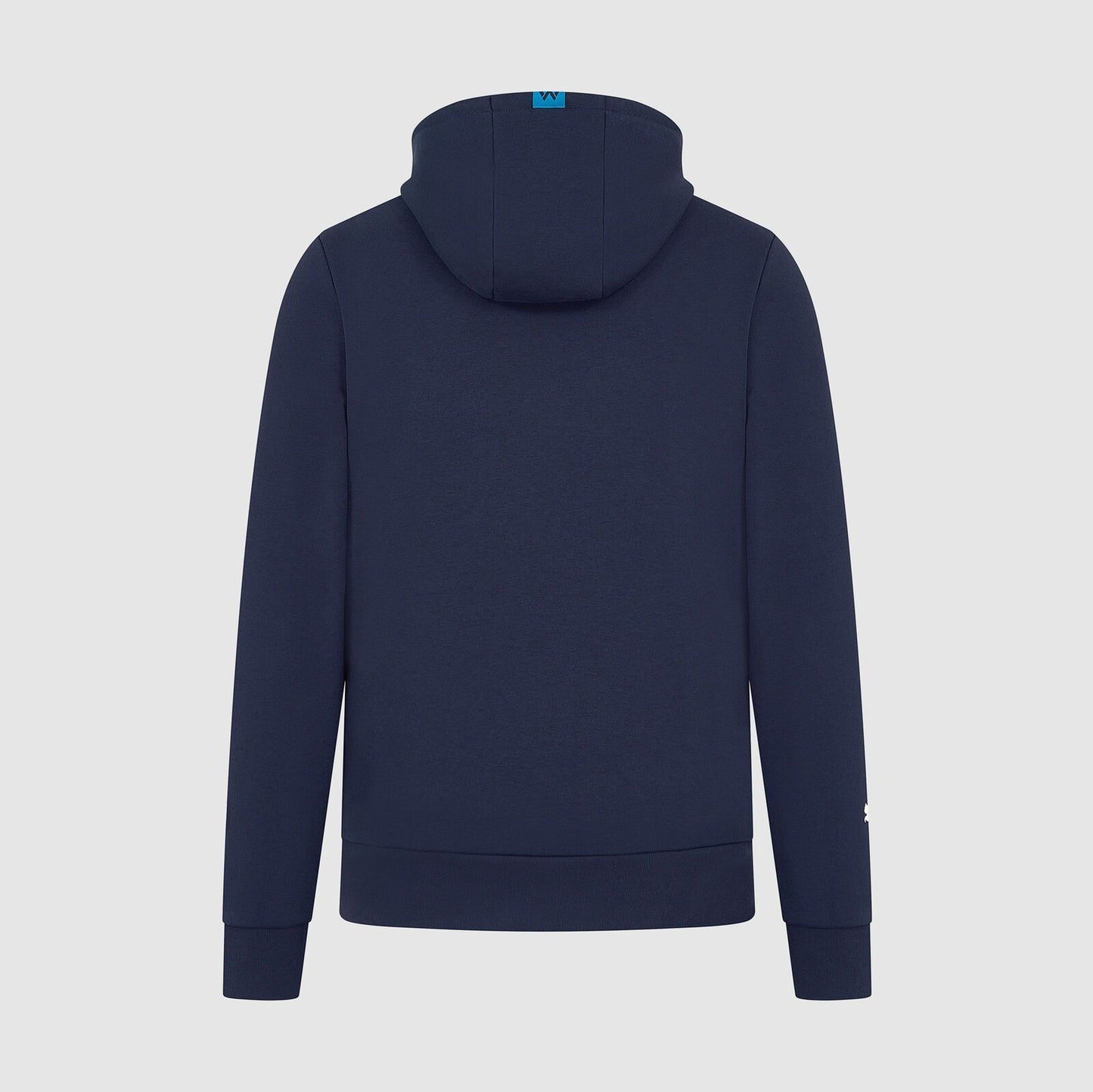 Williams Racing Logo Hoodie