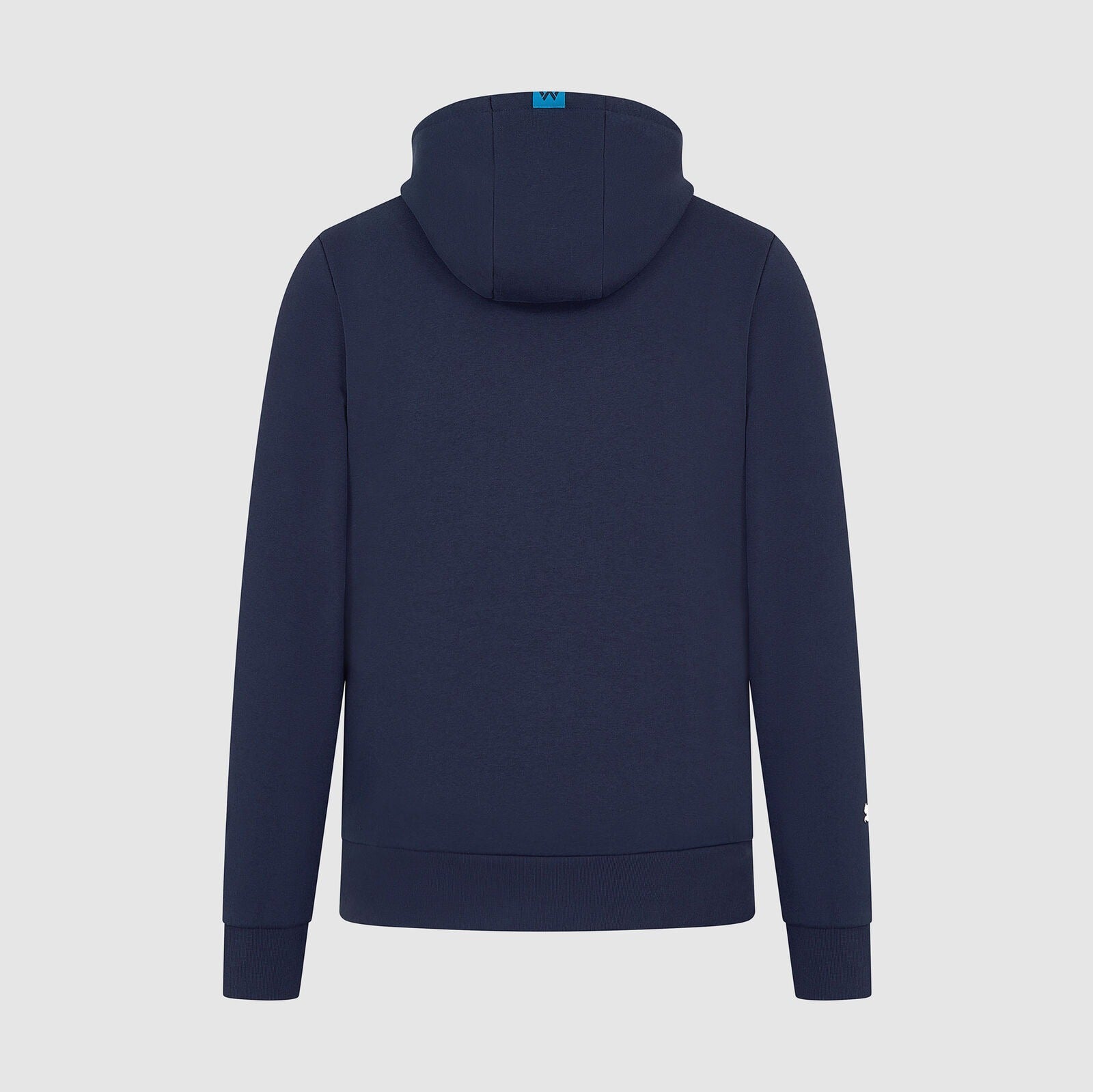 Williams Racing Logo Hoodie