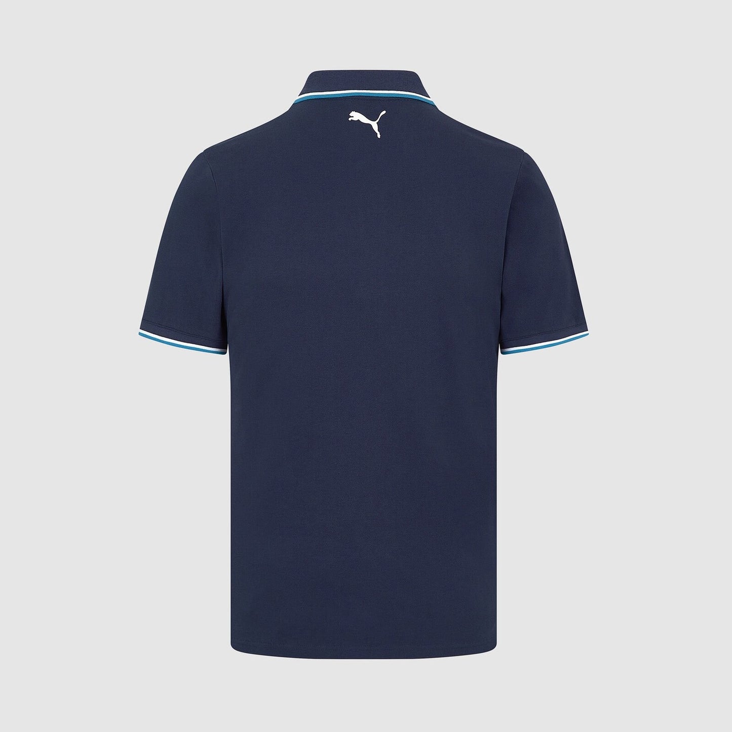 Williams Racing Logo Polo Shirt