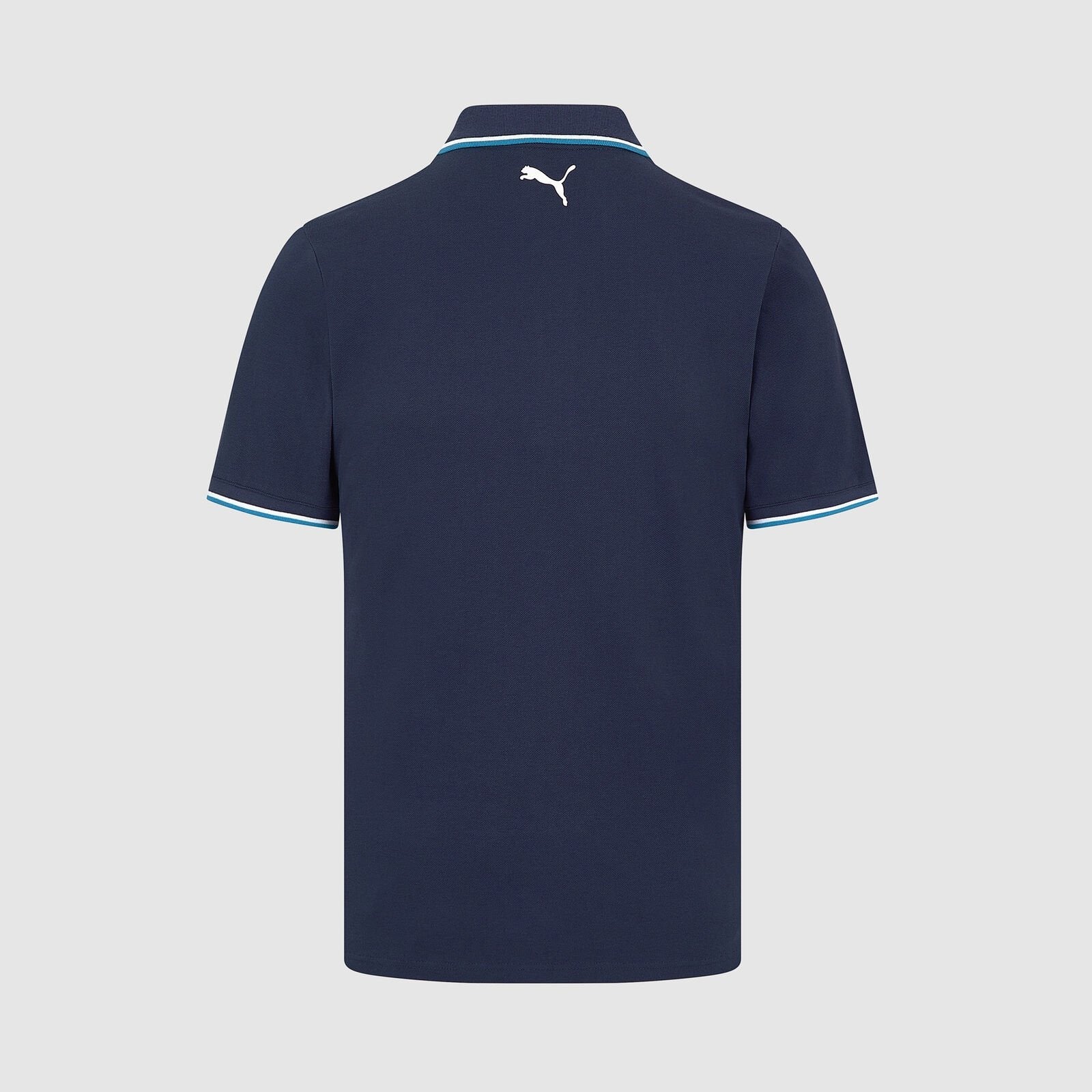 Williams Racing Logo Polo Shirt