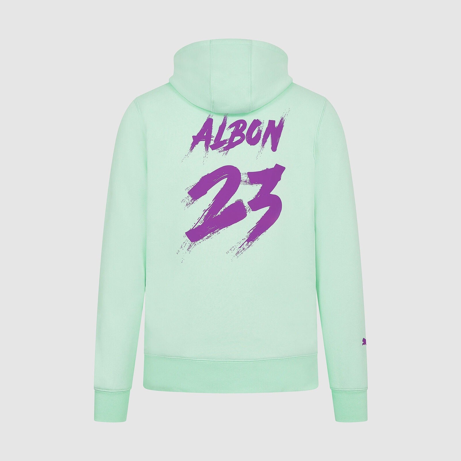 Williams Racing Alex Albon Hoodie