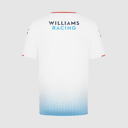 Williams Racing 2024 Team T-shirt