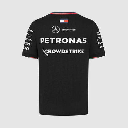 Mercedes-AMG F1 2024 Team Driver T-shirt