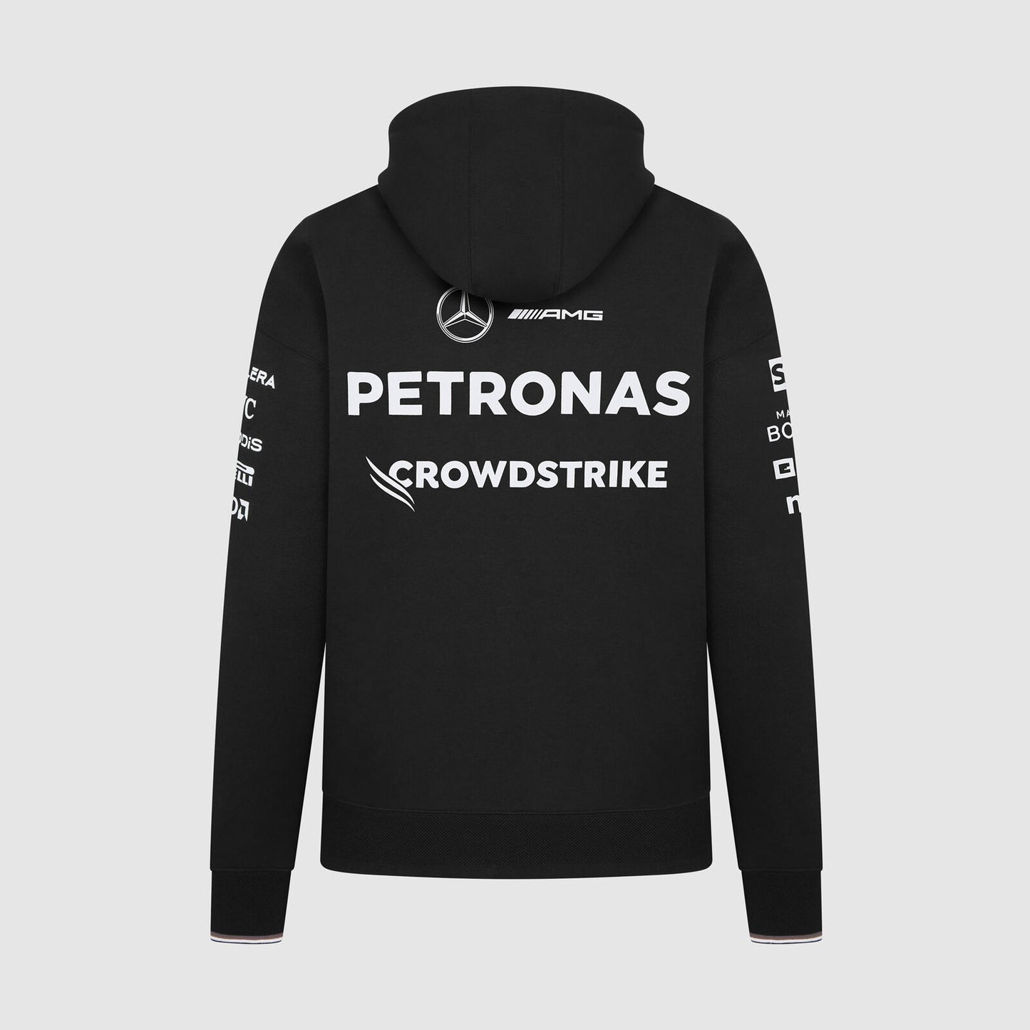 Mercedes-AMG F1 2024 Team Hoodie - Rental Sports