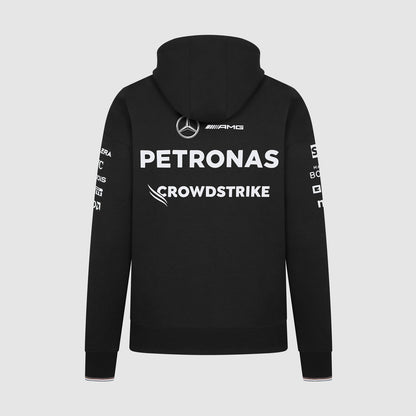 Mercedes-AMG F1 2024 Team Hoodie