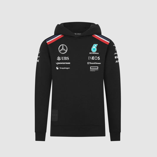 Mercedes-AMG F1 Kids 2024 Team Hoodie