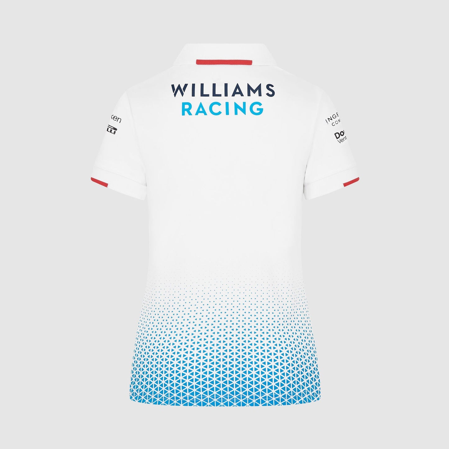 Williams Racing Women's 2024 Team Polo Shirt