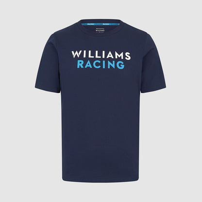 Williams Racing Logo T-shirt