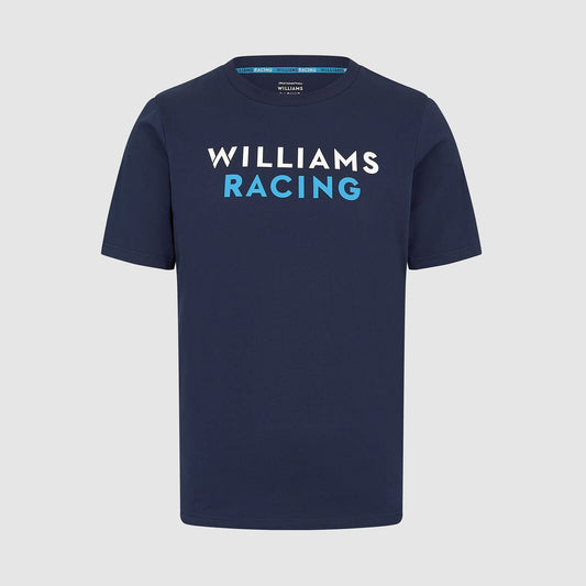 Williams Racing Logo T-shirt