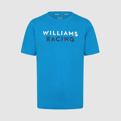 Williams Racing Logo T-shirt