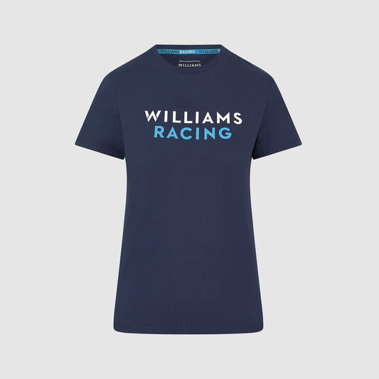 Williams Racing Women's Logo T-shirt