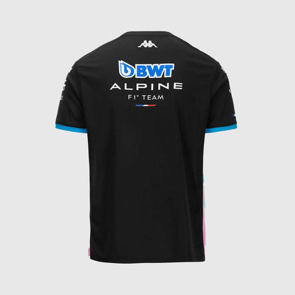 Alpine F1 2024 Team T-shirt