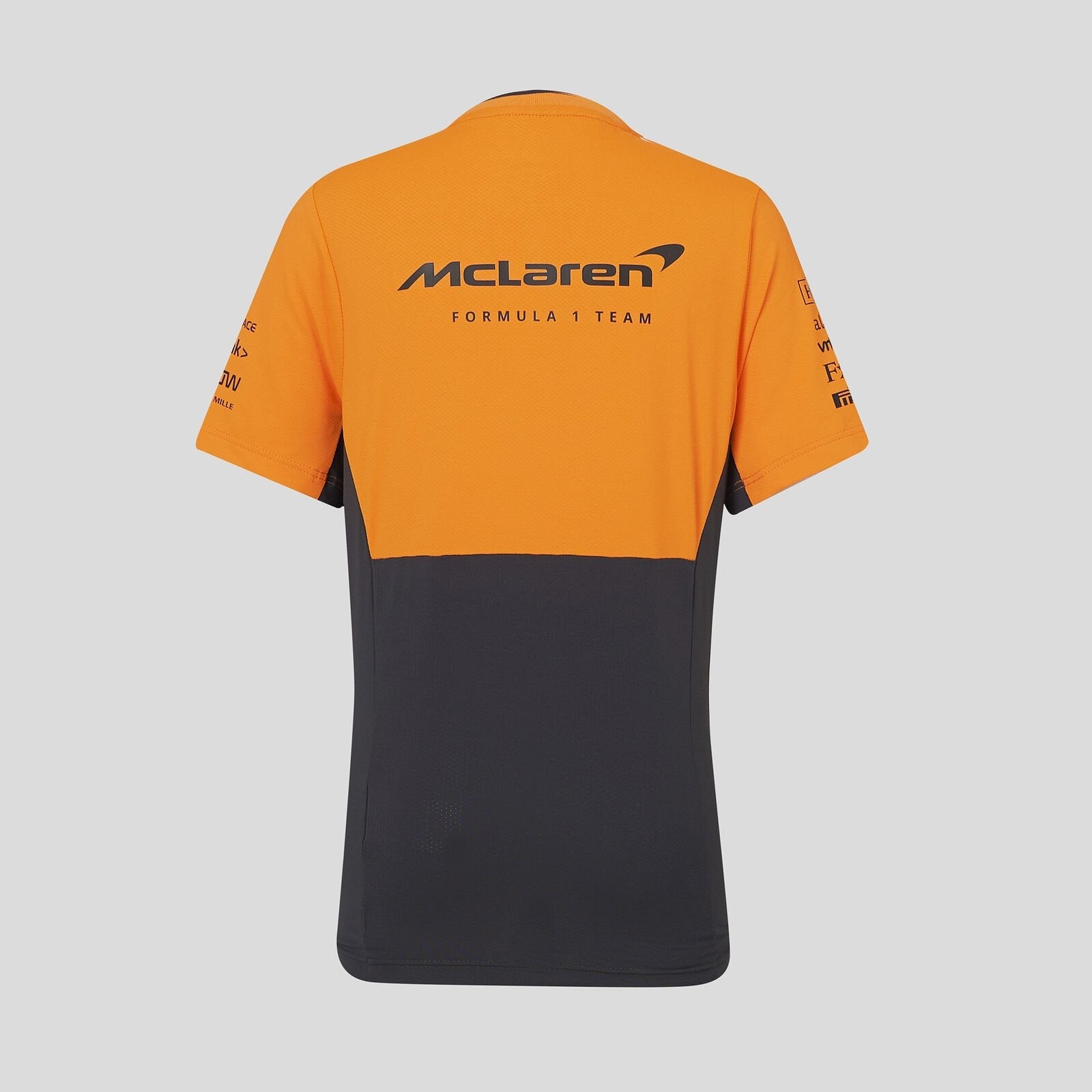 McLaren F1 Kids 2024 Team T-shirt