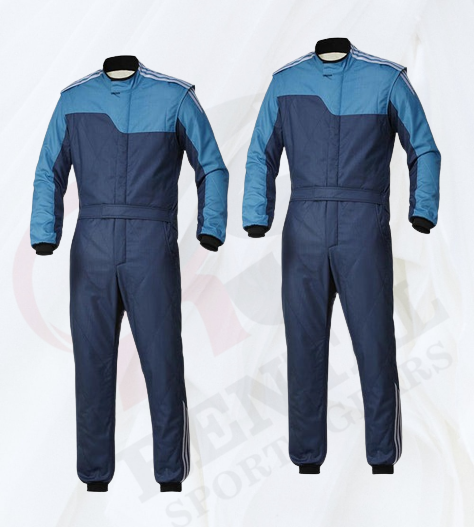 New Great Style Cordura Kart Race Suit - Rental Sports