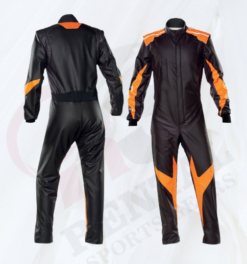 Karting Suits New Cordura RSG-999