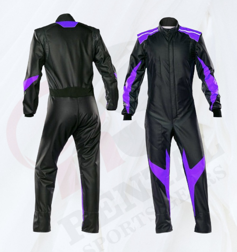 Karting Suits New Cordura RSG-999