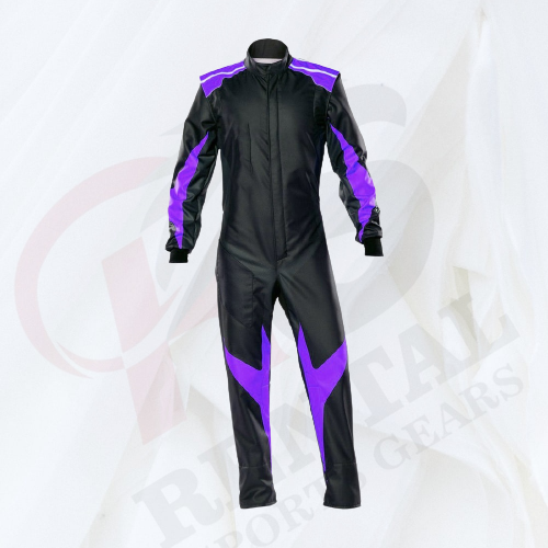 Karting Suits New Cordura RSG-999