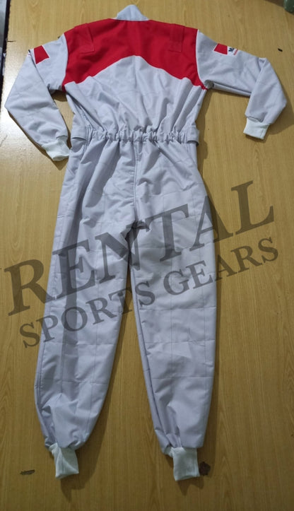 Personalise ATCC/ V8 Supercars Peter Brock Racing Suit | F1 Replica Race Suit