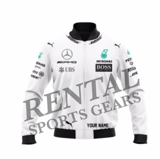 Lewis Hamilton Jackets – Rental Sports