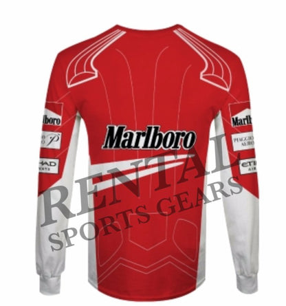ferrari f1 shirt vintage racing puma T-Shirt