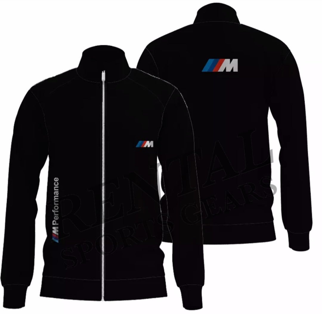 M performance Softshell Jacket