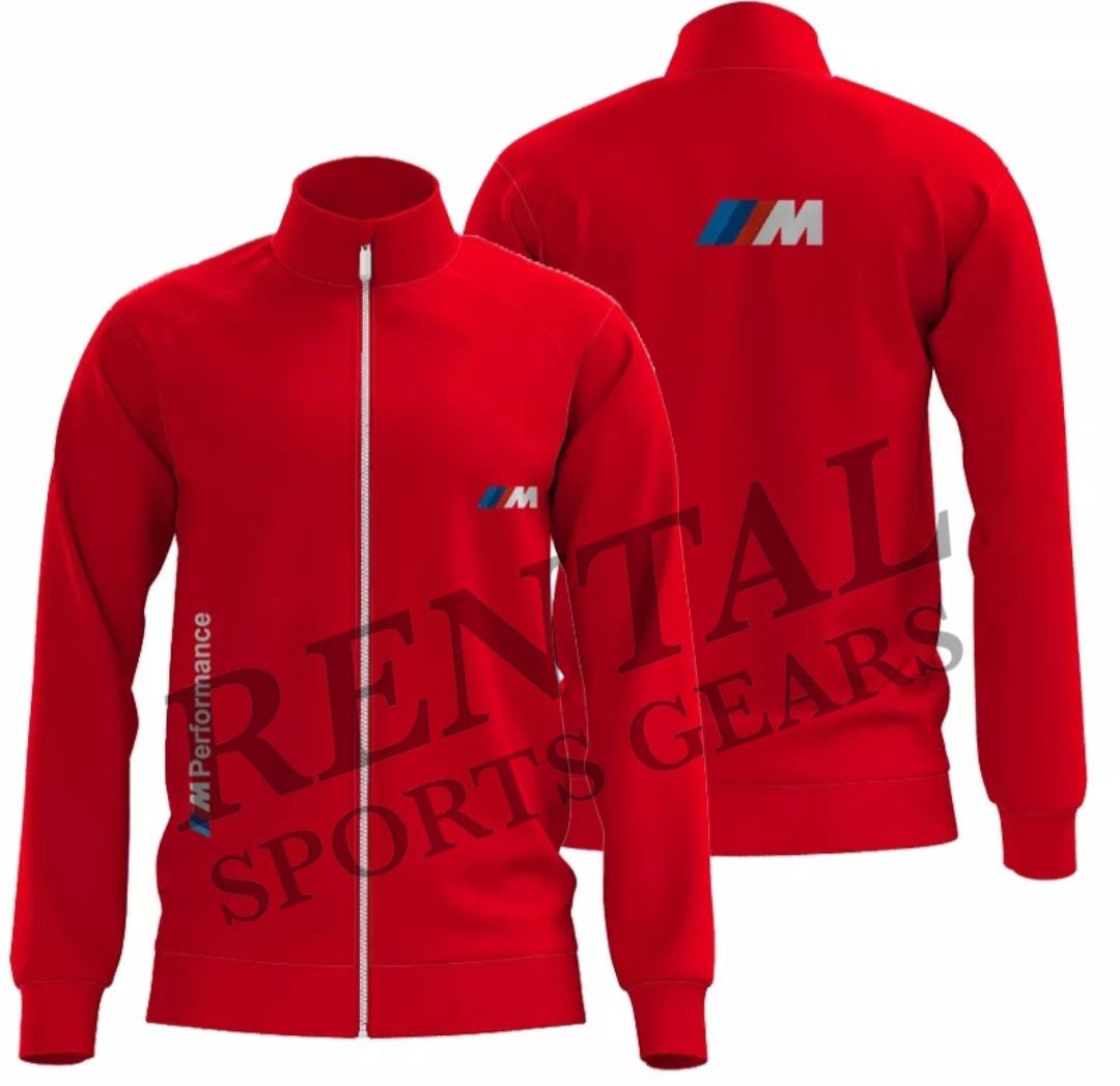 M performance Softshell Jacket