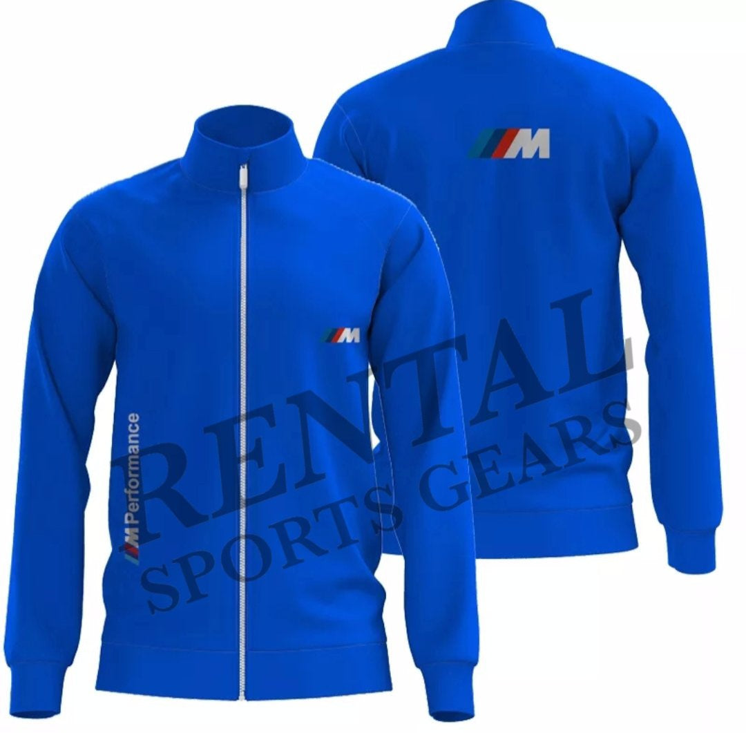 M performance Softshell Jacket