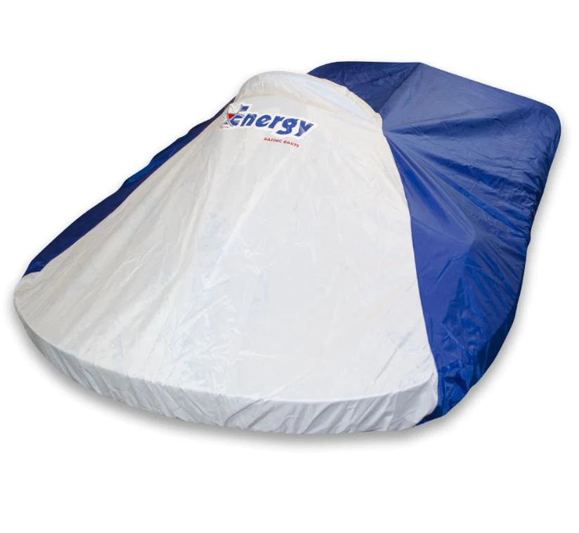 Energy Kart Branded Kart Cover