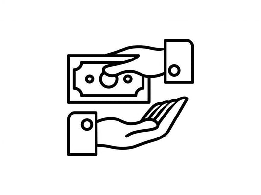 custom payment - Rental Sports