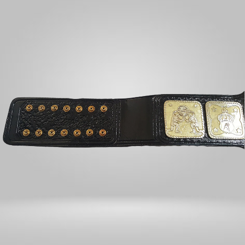 AWA WORLD HEAVYWEIGHT WRESTLING CHAMPIONSHIP BELT