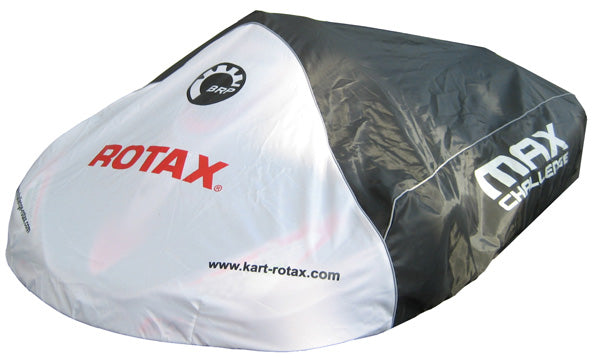 ROTAX genuine Kart cover.