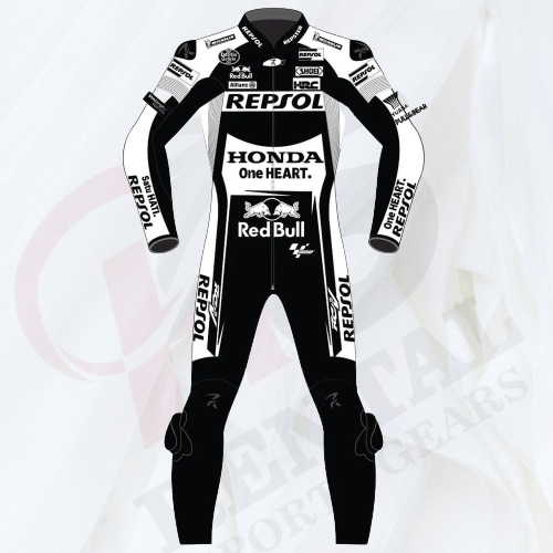 Marc Marquez motogp Racing Motorcycle Suit 2022